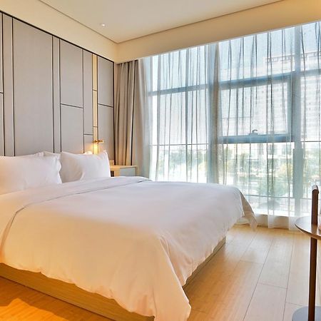 Ji Hotel Shenzhen Shennan Avenue Huaqiang Eksteriør bilde