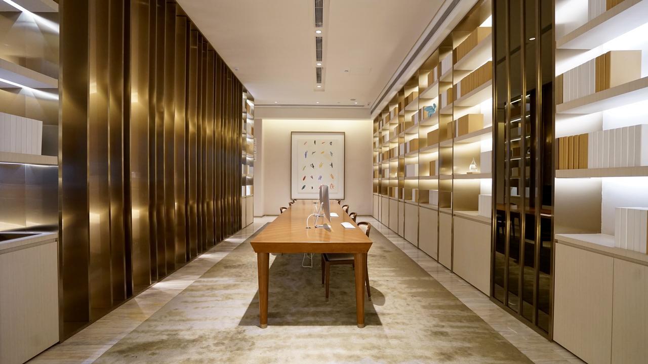 Ji Hotel Shenzhen Shennan Avenue Huaqiang Eksteriør bilde