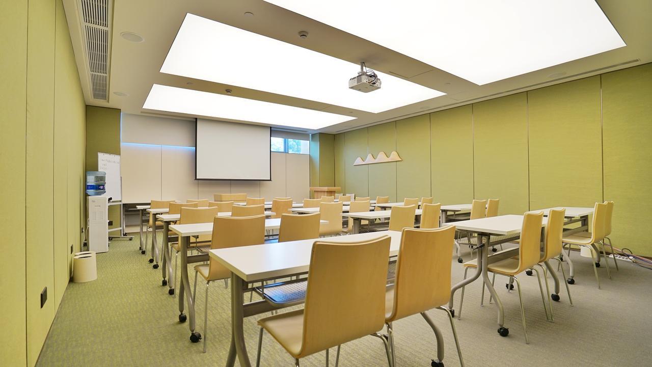 Ji Hotel Shenzhen Shennan Avenue Huaqiang Eksteriør bilde