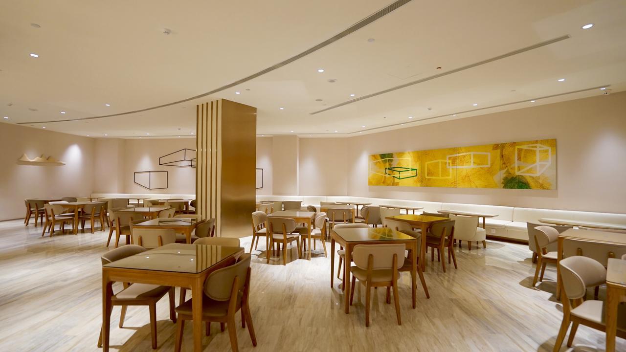 Ji Hotel Shenzhen Shennan Avenue Huaqiang Eksteriør bilde