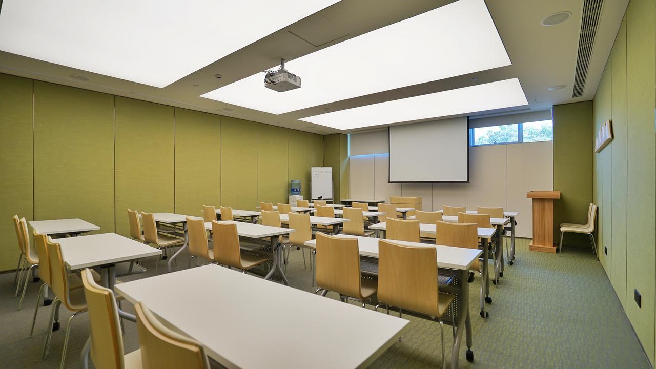 Ji Hotel Shenzhen Shennan Avenue Huaqiang Eksteriør bilde