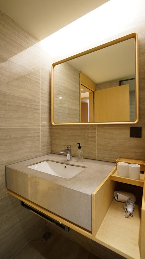 Ji Hotel Shenzhen Shennan Avenue Huaqiang Eksteriør bilde